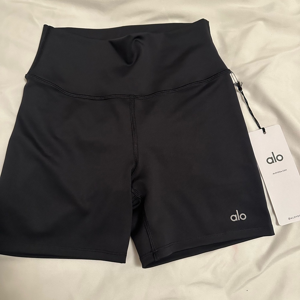 Alo airlift energy short